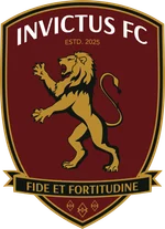 Invictus FC crest
